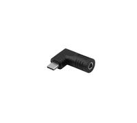 Akyga AK-ND-D13 65 W AC Adapter Plug 4.5 x 0.6