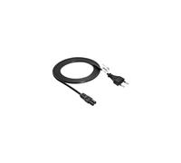 Akyga AK-RD-02C Power Cable CEE 7/16 / IEC C7 3m