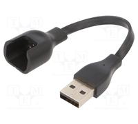 Honor Band Charger 5/4/4e Akyga AK-SW-04 USB Cable for Huawei Sport Watch
