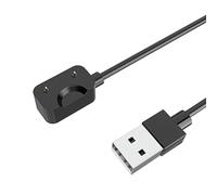 Akyga AK-SW-40 USB Charging Cable Compatible with Samsung Galaxy FIT3 SM-R390 1 m Black Charger