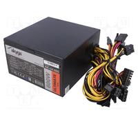 AKYGA AK-U4-600 Power supply