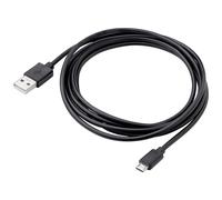 Akyga USB A to UC-E6 Male Cable Data Cable for Nikon Coolpix Camera 1.5 m
