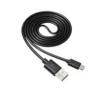 Akyga AK-USB-21 Micro USB B 2.0 Male Cable Sync Data Charging Cable 1 m