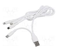 AKYGA AK-USB-52 Cable