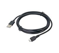 AKYGA AK USB Connector/Charging Cable USB 2.0 A Male to Micro USB B Male/Male 1.8 m Black