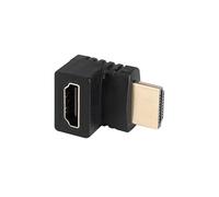 AKYGA HDMI Adaptor AK-AD-70 M/F 90° Up 4K