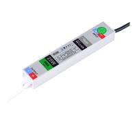 Akyga Industrial PSU 12V 2A 25W IP67 Waterproof for LED Devices