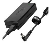 Akyga Laptop Power supply 90W Connector 5.5 x 2.5 mm