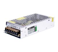 Akyga PSU 150W 15V DC 12.5A for LED & Industrial Automation