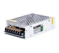 Akyga PSU 75W 15V 6.25A for LED Systems Dual Circuits