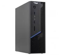 AKYGA SFF Enclosure AK-202-01BK for Nettop Computer/Multimedia Center/USB 3.0/SD/DVD Slim/Keningston/without PSU