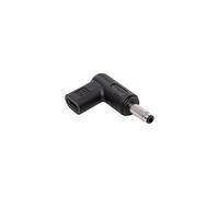 Akyga Universal Power Supply Plug USB-C/ 4.8 x AK-ND-C17