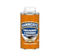 Akzo Nobel (DIY Hammerite Brush Cleaner And Thinner 0.25 Litre 5087652