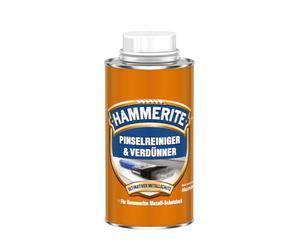 Akzo Nobel (DIY Hammerite Brush Cleaner And Thinner 0.25 Litre 5087652