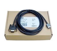 AL-00490833-01 for R Q Series Servo Debugging Cable USB Port Programming Download Cable 3M (Color : Serial)