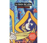 Al 26 La DAMA De Alba Aula Literatura 2021