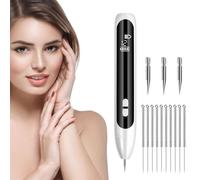 AL-40 Skin Removal Kit, Design to Smooth Your Skin, Safe and Effective for Home Use, Easy to Use Skin Tag Remover Kit