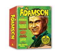 Al Adamson: The Masterpiece Collection [Blu-ray]