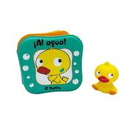 ¡AL AGUA! EL PATITO