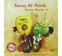 Al-Aiedy, Fawzi - Noces Bayna