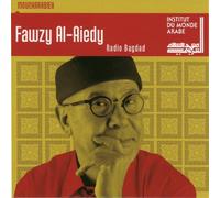 Al-Aiedy, Fawzi - Radio Bagdad