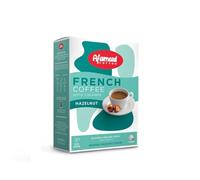 Al Ameed Coffee Hazelnut Flavored French Coffee with creamer 200gm