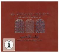 Al-Andaluz Project - Abuab Al Andalus: Live in M nchen 2011 *