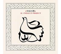 Al Andaluz Project - Salam