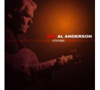 AL ANDERSON: AFTER HOURS - CD