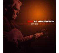 Anderson, Al - After Hours