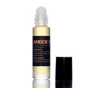 AL ANEEQ Amber River Perfume Oil for Women 10ml