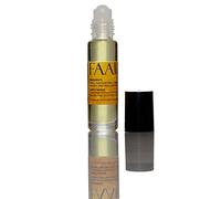 AL ANEEQ Faaqiah Woody Perfume Roll-On for Women | Oriental Ladies Perfume 10ml