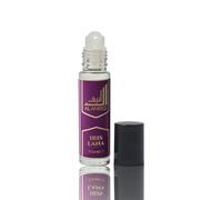 AL ANEEQ Iris Lana Perfume Oil For Women | Roll on Perfume for Men 10ml