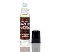 AL ANEEQ Mukhallat Jazeera Perfume for Men - Mens Perfume Oil 10ml