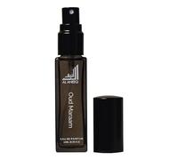 Al Aneeq Oud Maraam Unisex Scent | Light Spicy Woody Fragrance EDP (10ml)