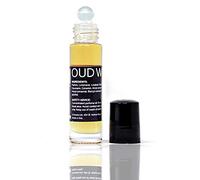 AL ANEEQ Oud Wafaa Perfume Oil for Men | Attar Perfume for Mens Arabic Roll On 10ml