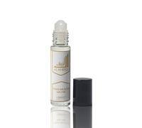 AL ANEEQ Patchouli Musk Perfume Oil for Women - Musk and Patchouli Oil Perfume 10ml
