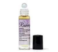 AL ANEEQ Rasheeqa Perfume Oil for Women | Floral Oriental Perfume Roll-on 10ml