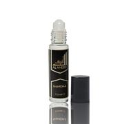 AL ANEEQ Sandal Perfume Oil for Men | Mens Woody Perfume Roll On 10ml