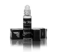 AL ANEEQ White Musk Perfume Oil for Men and Women