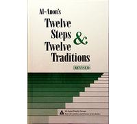 Al-Anon's Twelve Steps & Twelve Traditions