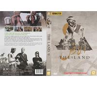 Al-ard, The Land (1970) Eng,Fr,Es,Jp Sub by Youssef Chahine Egyptian Film / REMASTER NEW DVD - NTSC, All Region (Registered Airmail)