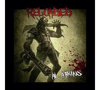 Al Atkins - Reloaded