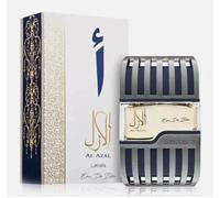 Al Azal 100ml Eau De Parfum Lattafa