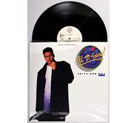 Al B. Sure - Nite and day / Vinyl Maxi Single [Vinyl 12'']