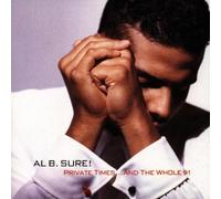 Al B. Sure - Private Times...And The Whole 9!