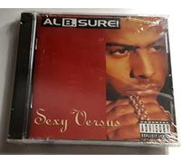Al B. Sure - Sexy Versus