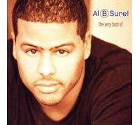 Al B Sure - The Very Best Of Al B. Sure!