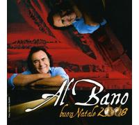 Al Bano - Buon Natale 2008
