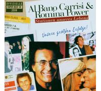 Al Bano Carrisi & Romina Power - Very Best of